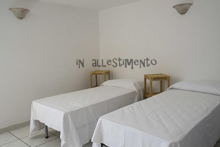 Bilocale Sant'antonio